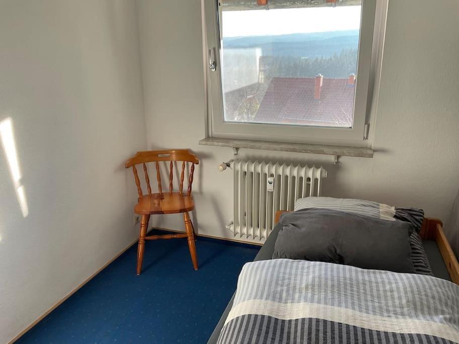 Ferienwohnung Zur Alten Schmiede Lenzkirch Ngoại thất bức ảnh