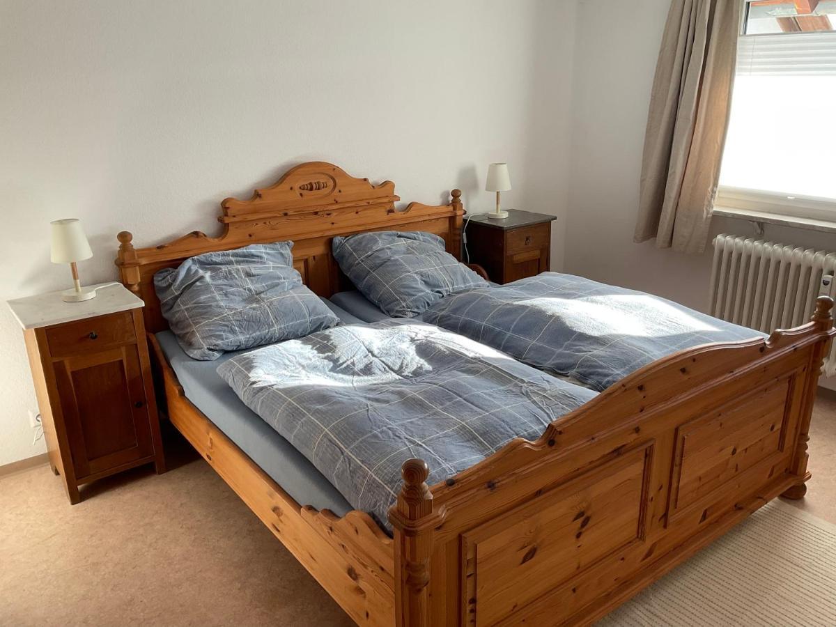 Ferienwohnung Zur Alten Schmiede Lenzkirch Ngoại thất bức ảnh